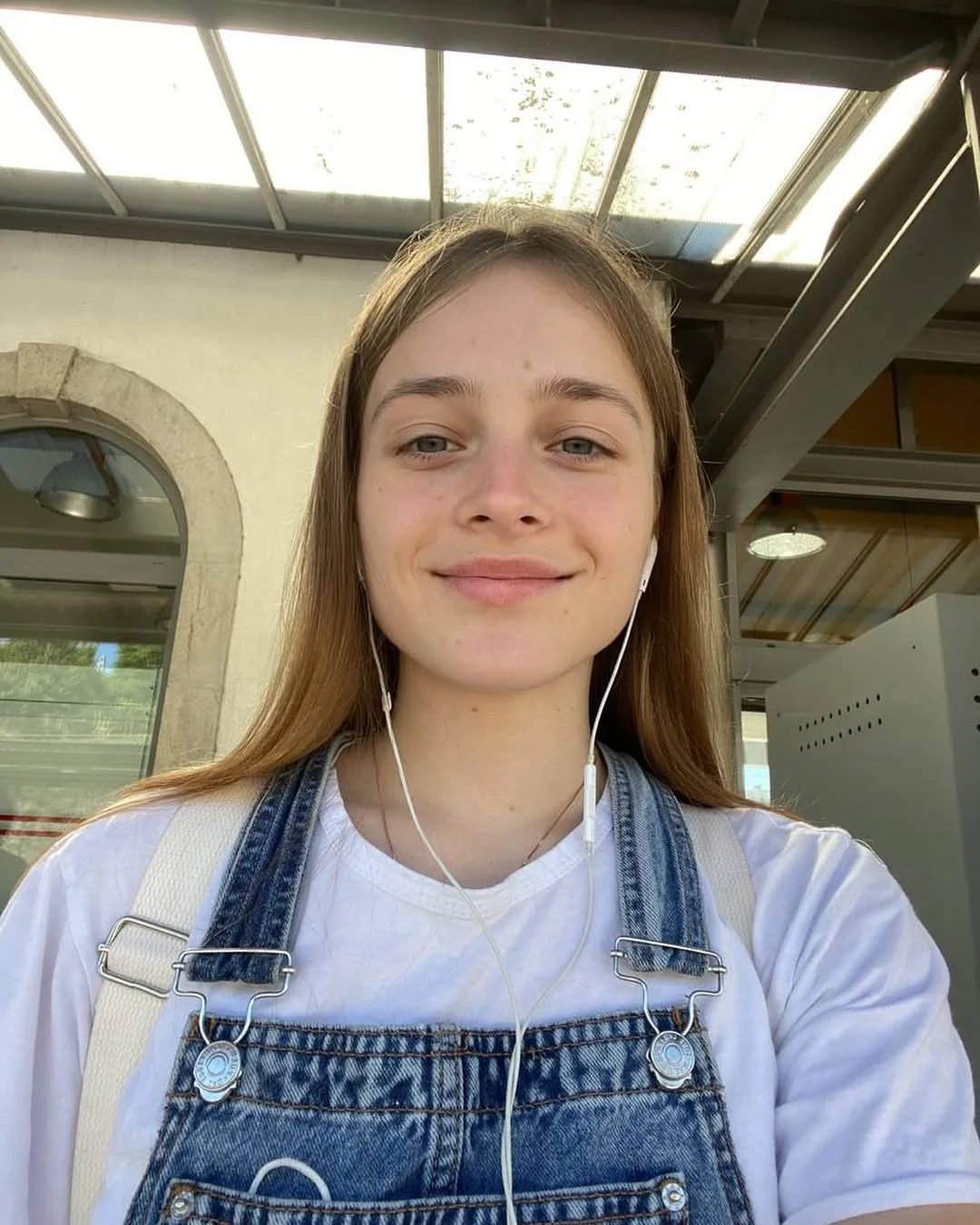 Qoqsik photo 7 — Russian, Content Creator (Non-Adult)
