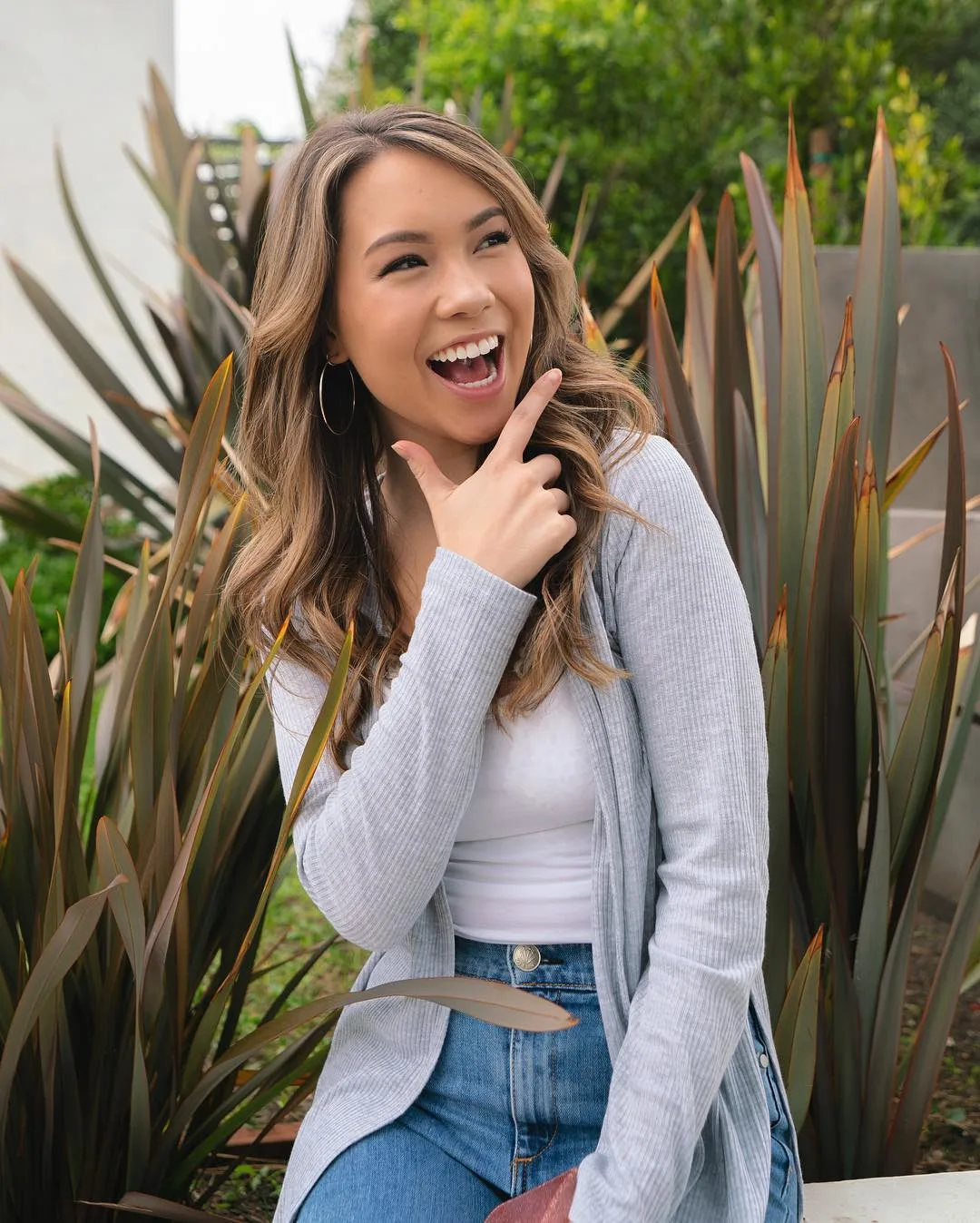 QuarterJade — Actress, Gamer, Influencer, TikTok Star, YouTuber, American