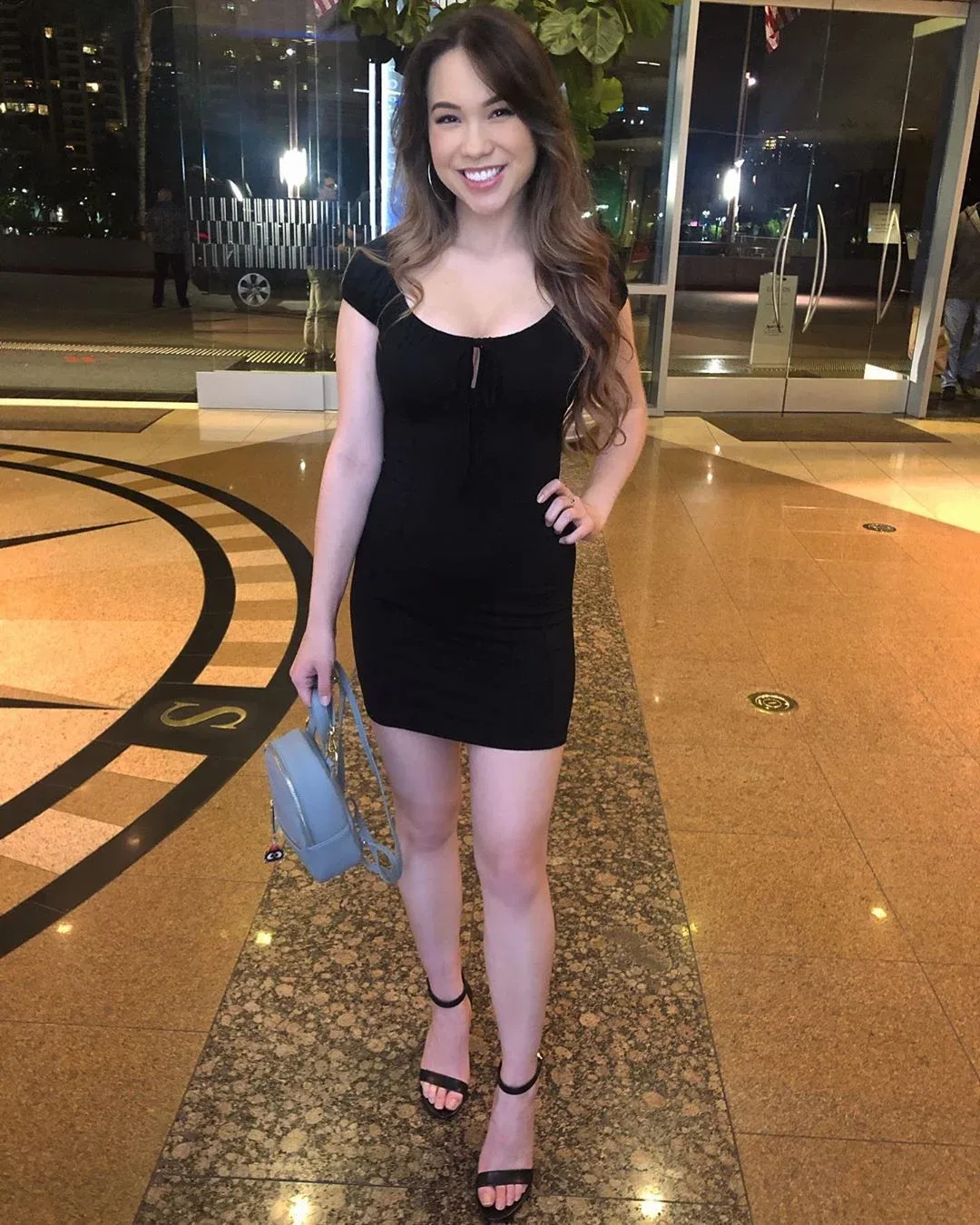 QuarterJade photo 9 — Slim, Brown