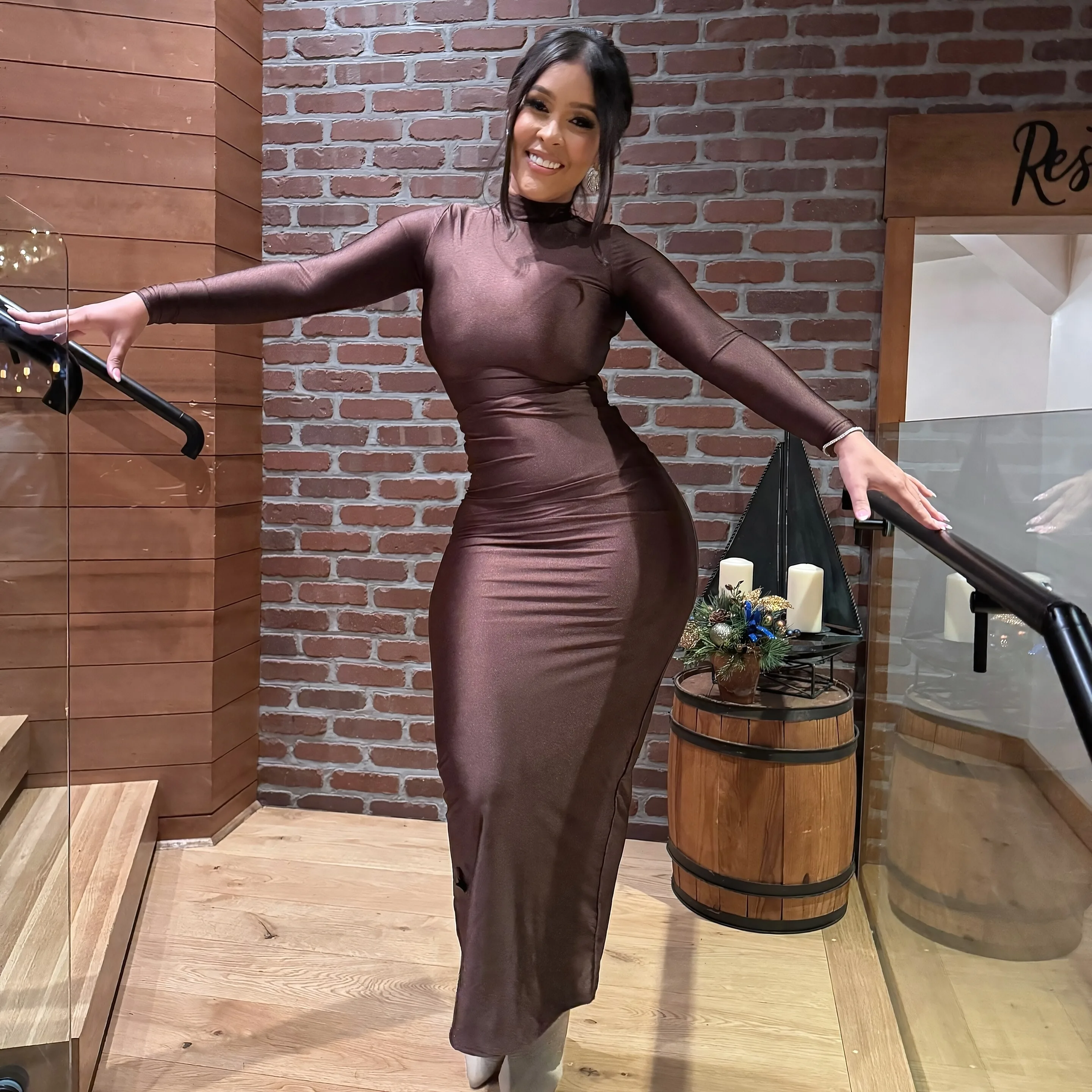 Queen B photo 12 — Business Woman, Influencer, Model, American