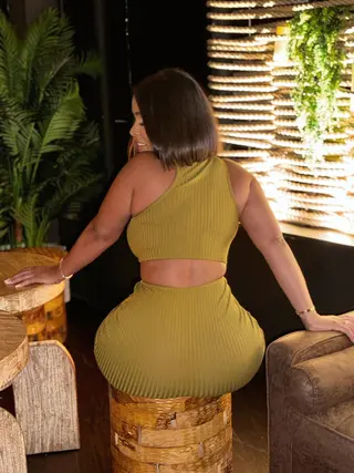 Queen B photo 6 — Business Woman, Influencer, Model, American