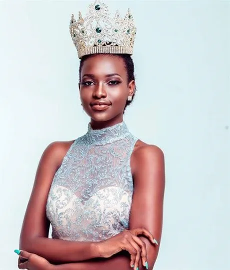 Queen Mugesi Ainory photo 1 — Tanzanian, Black