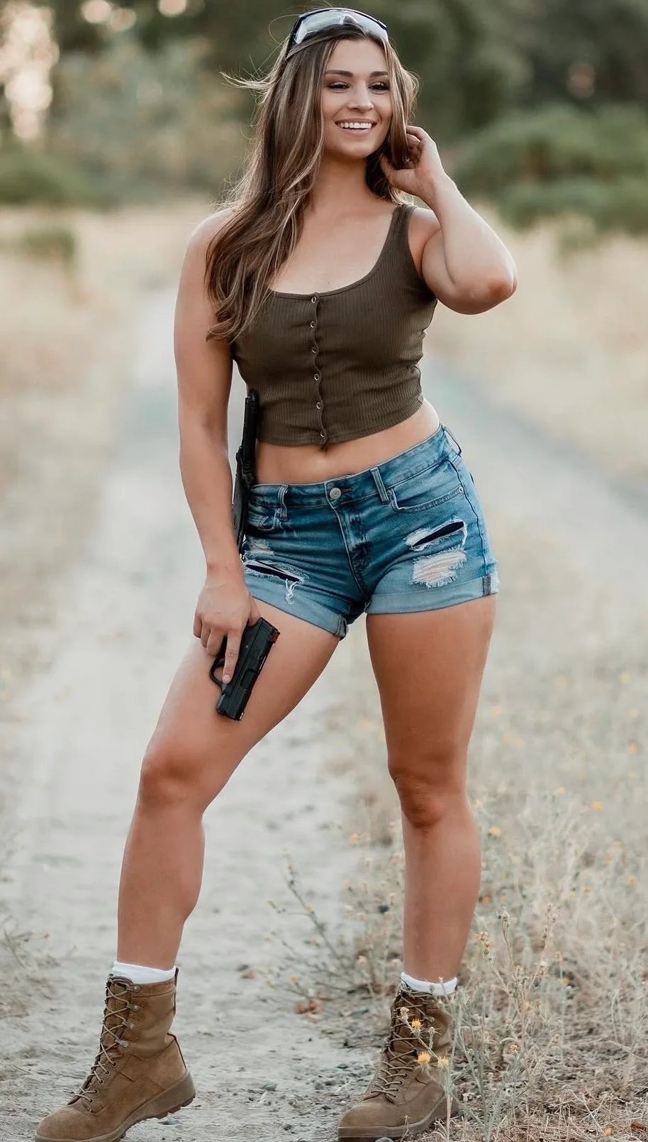 Rachael Jean