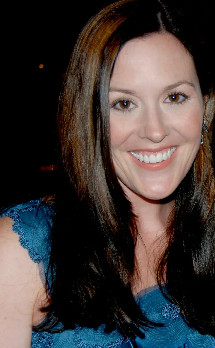 Rachael MacFarlane photo 7 — American, Black