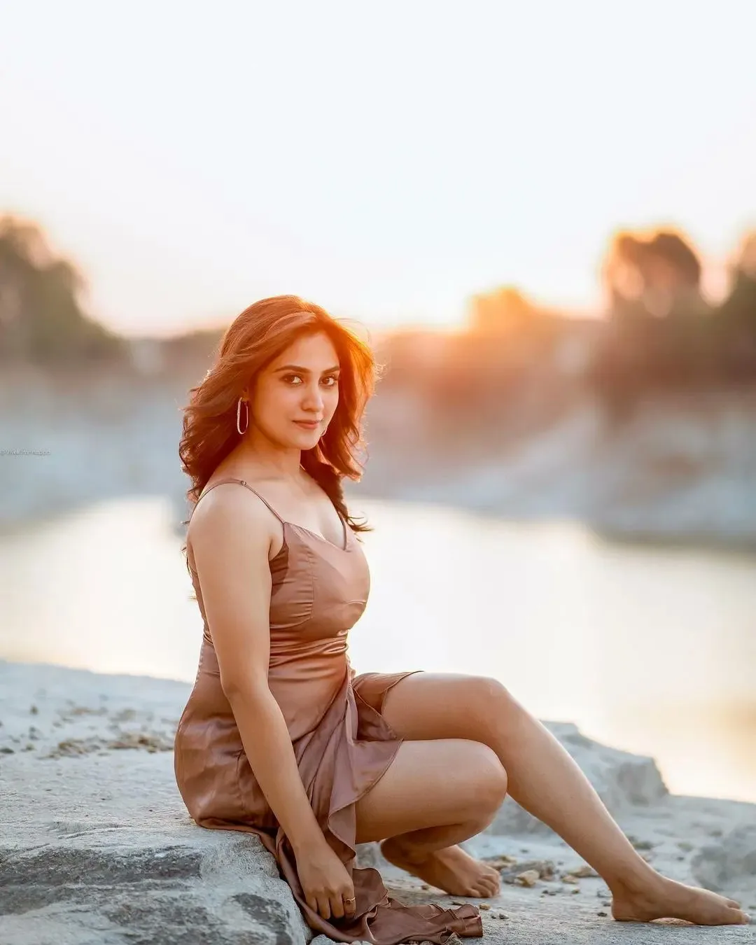 Rachana Rai — Actress, Indian