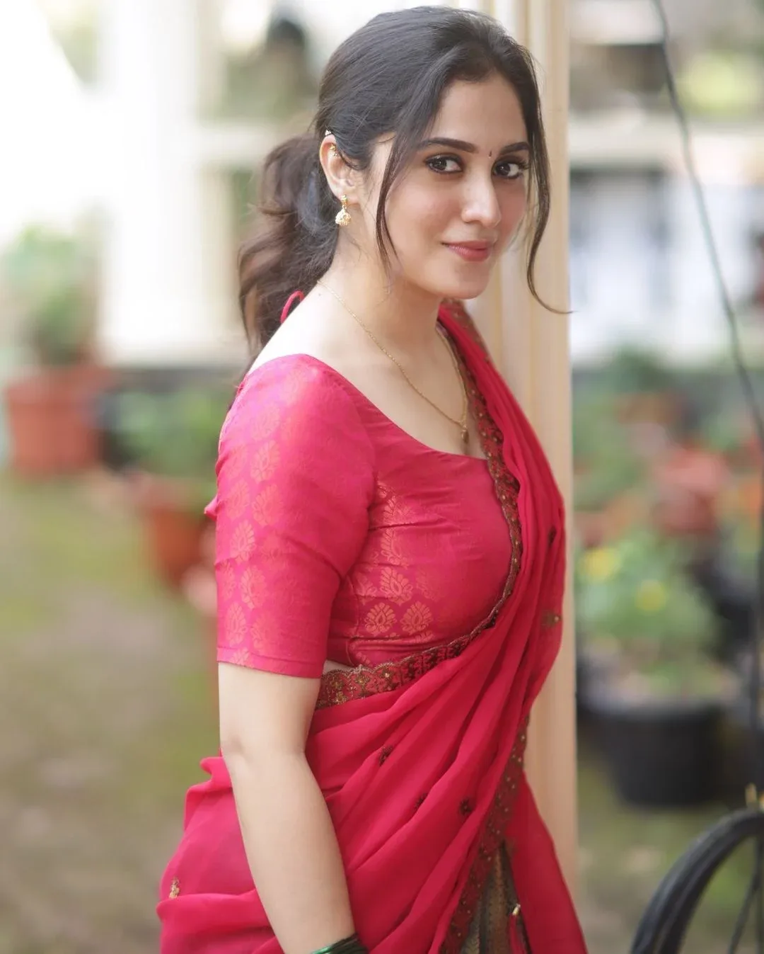 Rachana Rai photo 2 — Average, Actress