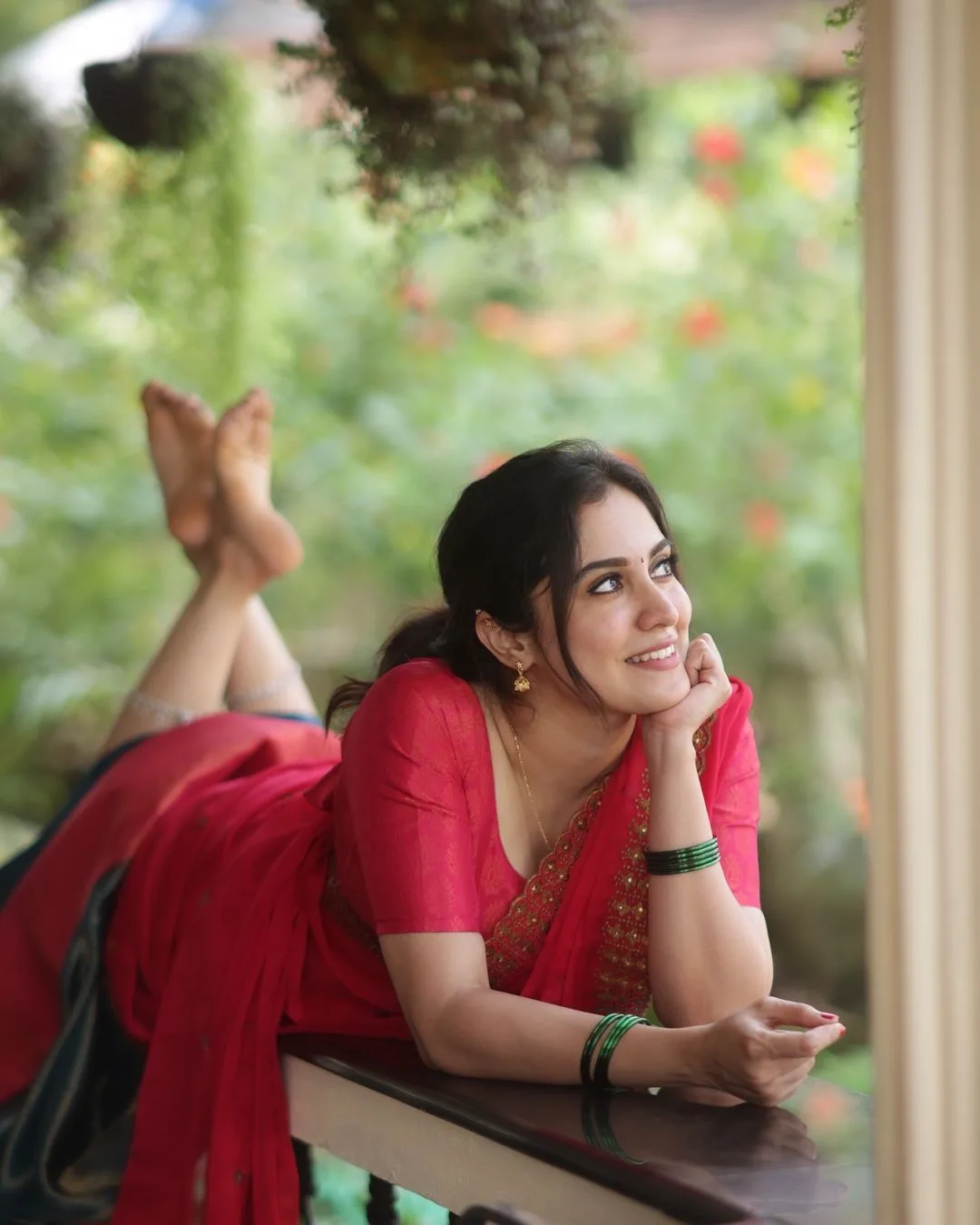 Rachana Rai photo 5 — Average, Actress