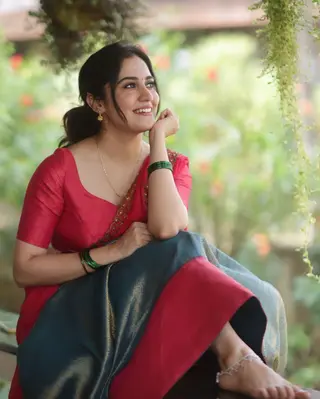 Rachana Rai photo 6 — Actress, Indian