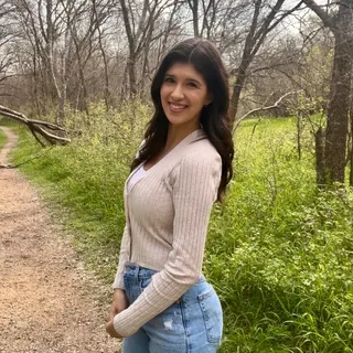 Rachel Blevins photo 2 — Brown