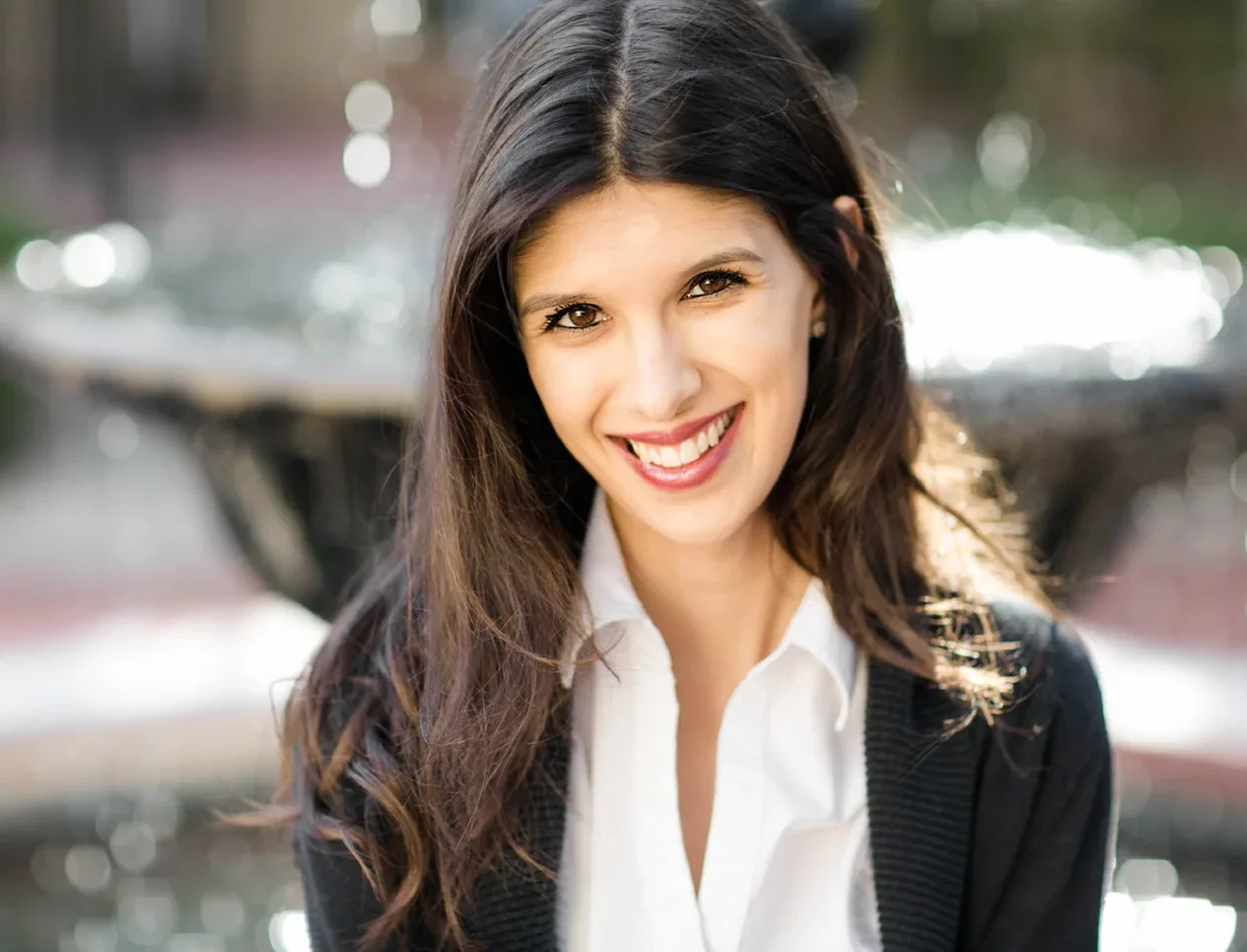 Rachel Blevins photo 5 — Journalist, American