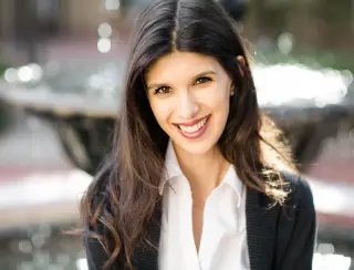 Rachel Blevins photo 5 — Journalist, American