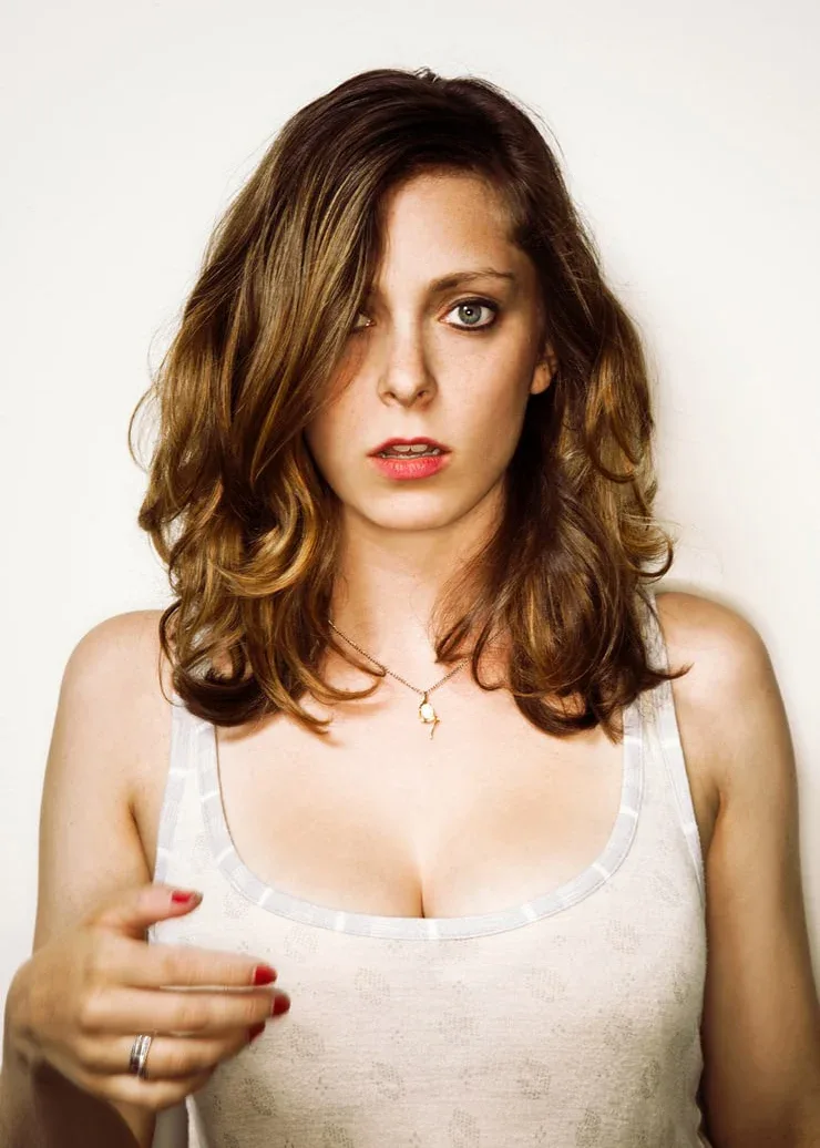 Rachel Bloom photo 11 — Caucasian, Actress, Comedian, Writer