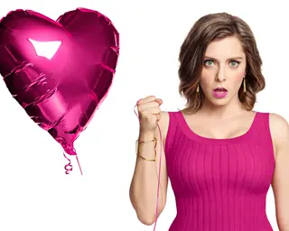Rachel Bloom photo 17 — Caucasian, Actress, Comedian, Writer