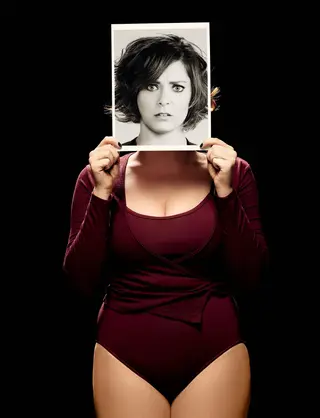 Rachel Bloom photo 7 — American, Brown