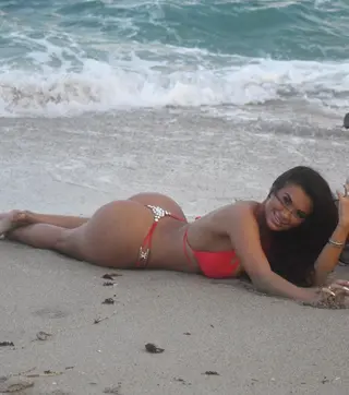 Rachel Bush photo 5 — Caucasian, Influencer, Model, TikTok Star