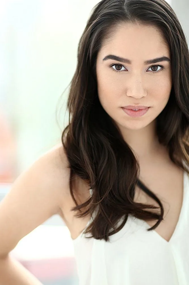 Rachel Colwell — Actress, Producer, Writer, Canadian