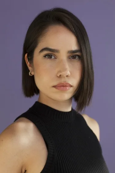 Rachel Colwell photo 1 — Canadian, Brown