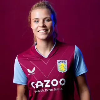 Rachel Daly photo 5 — Influencer, Sportswoman: Football Player, British