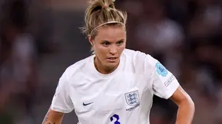 Rachel Daly photo 8 — Athletic, Caucasian