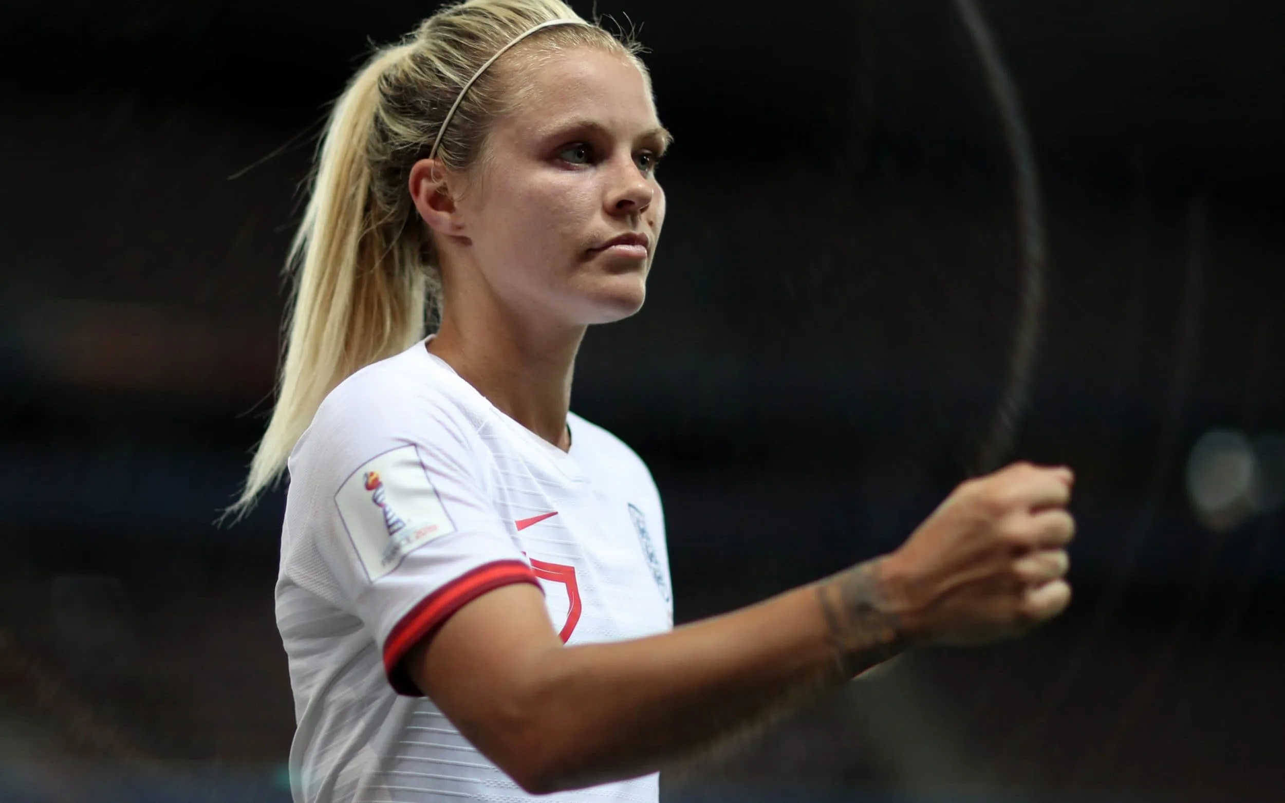 Rachel Daly photo 9 — Caucasian, Influencer, Sportswoman: Football Player