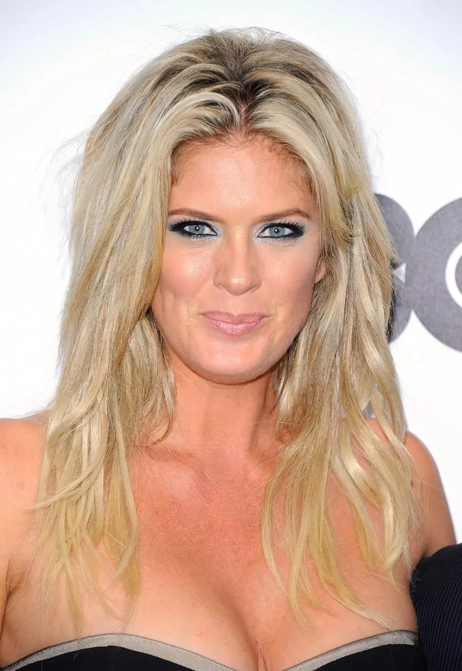 Rachel Hunter photo 17 — Caucasian, Actress, Playboy Model (former), Supermodel (former)