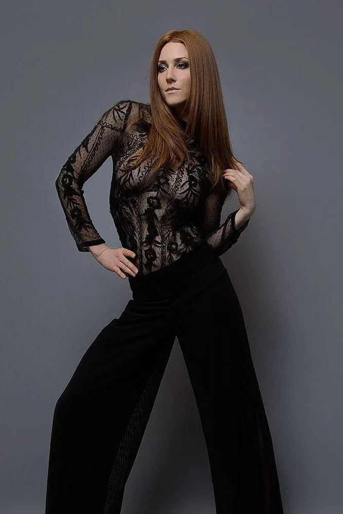 Rachel Jessee photo 6 — Activist, Adult Model (former), Artist, Glamour Model, Influencer, American