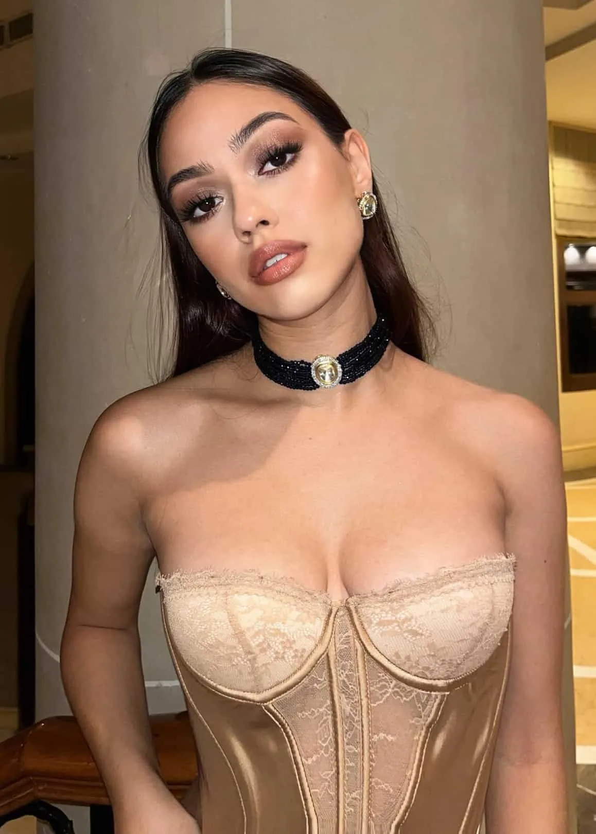 Radhika photo 5 — Asian, Beauty pageant contestant, Influencer