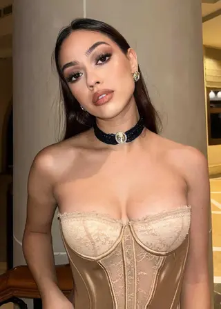 Radhika photo 5 — Asian, Beauty pageant contestant, Influencer
