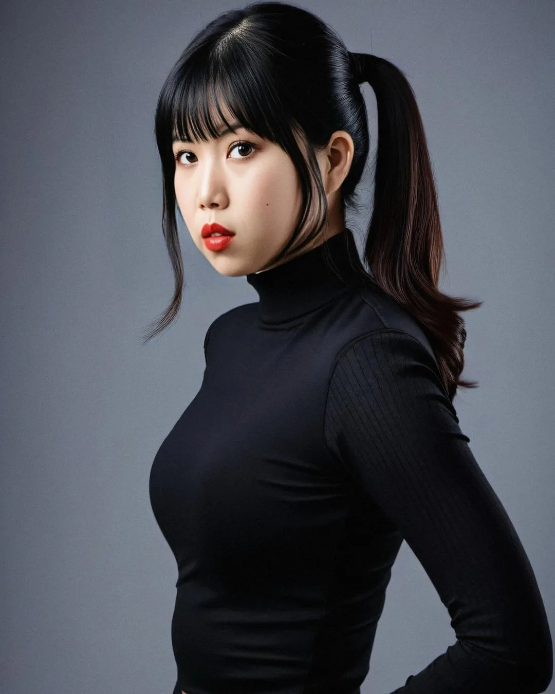 Rae Lim photo 5 — Asian, Actress, Cosplayer, Exotic Dancer, Lawyer (former), Voice Actress