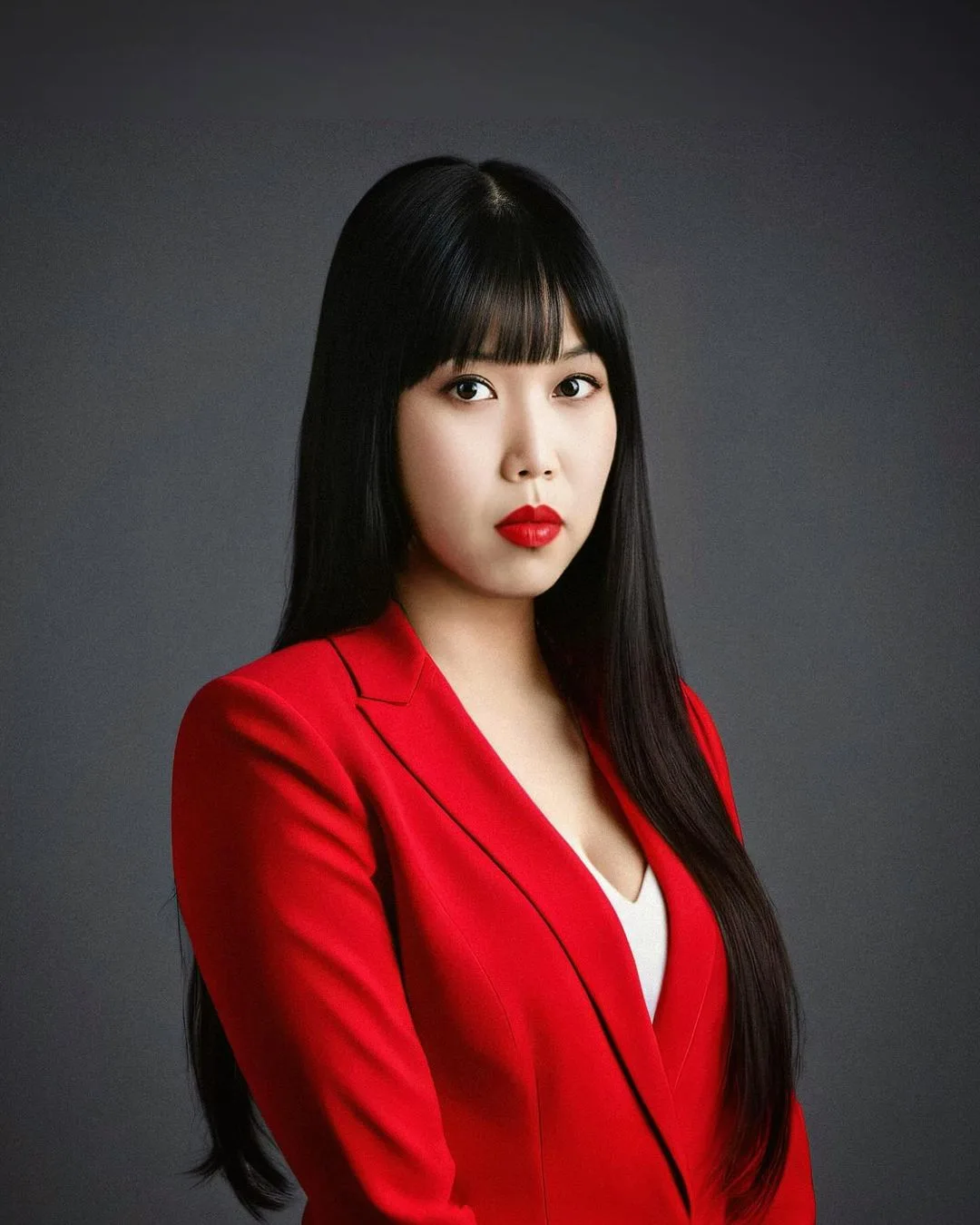Rae Lim photo 6 — Actress, Cosplayer, Exotic Dancer, Lawyer (former), Voice Actress, Chinese),  (Singaporean