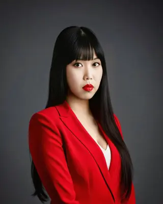 Rae Lim photo 6 — Actress, Cosplayer, Exotic Dancer, Lawyer (former), Voice Actress, Chinese),  (Singaporean