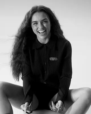 Rafaella Kalimann photo 13 — Brazilian, Brown