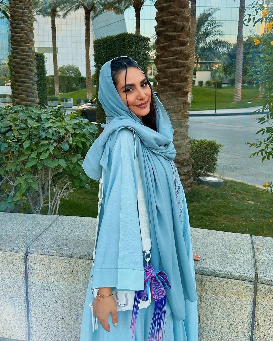 Raghda Kouyoumdjian photo 9 — Mixed-race (primarily Middle Eastern), Lebanese),  (Jordanian),  (Armenian