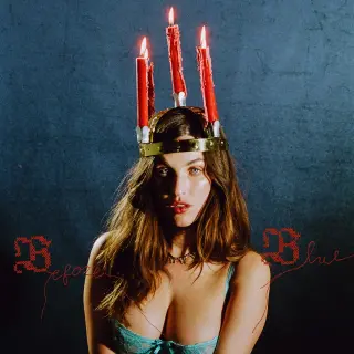 Rainey Qualley photo 11 — Caucasian, Actress, Model, Musician