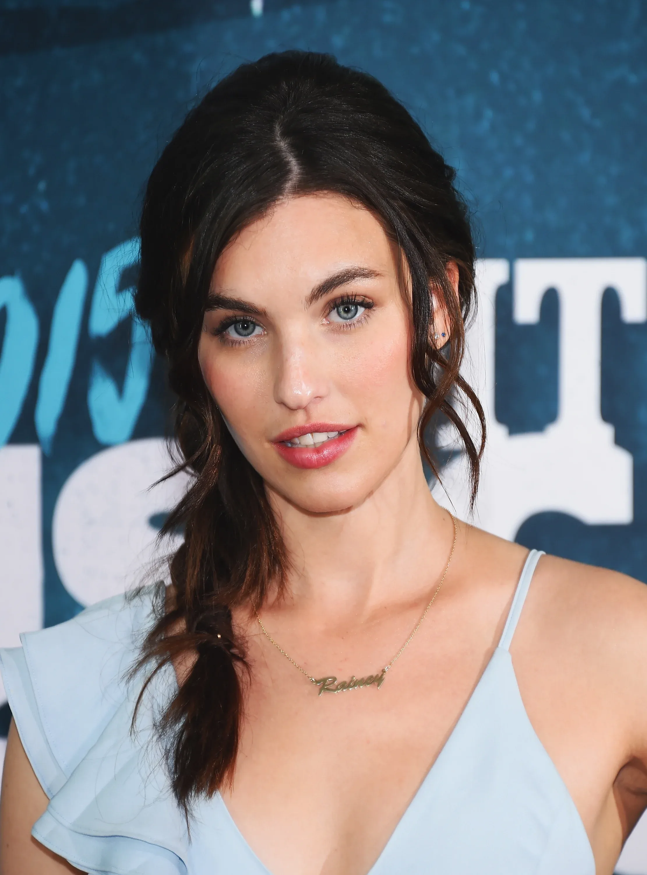 Rainey Qualley photo 7 — American, Brown