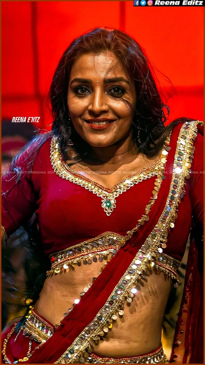 Rajisha Vijayan photo 14 — Black, Chubby