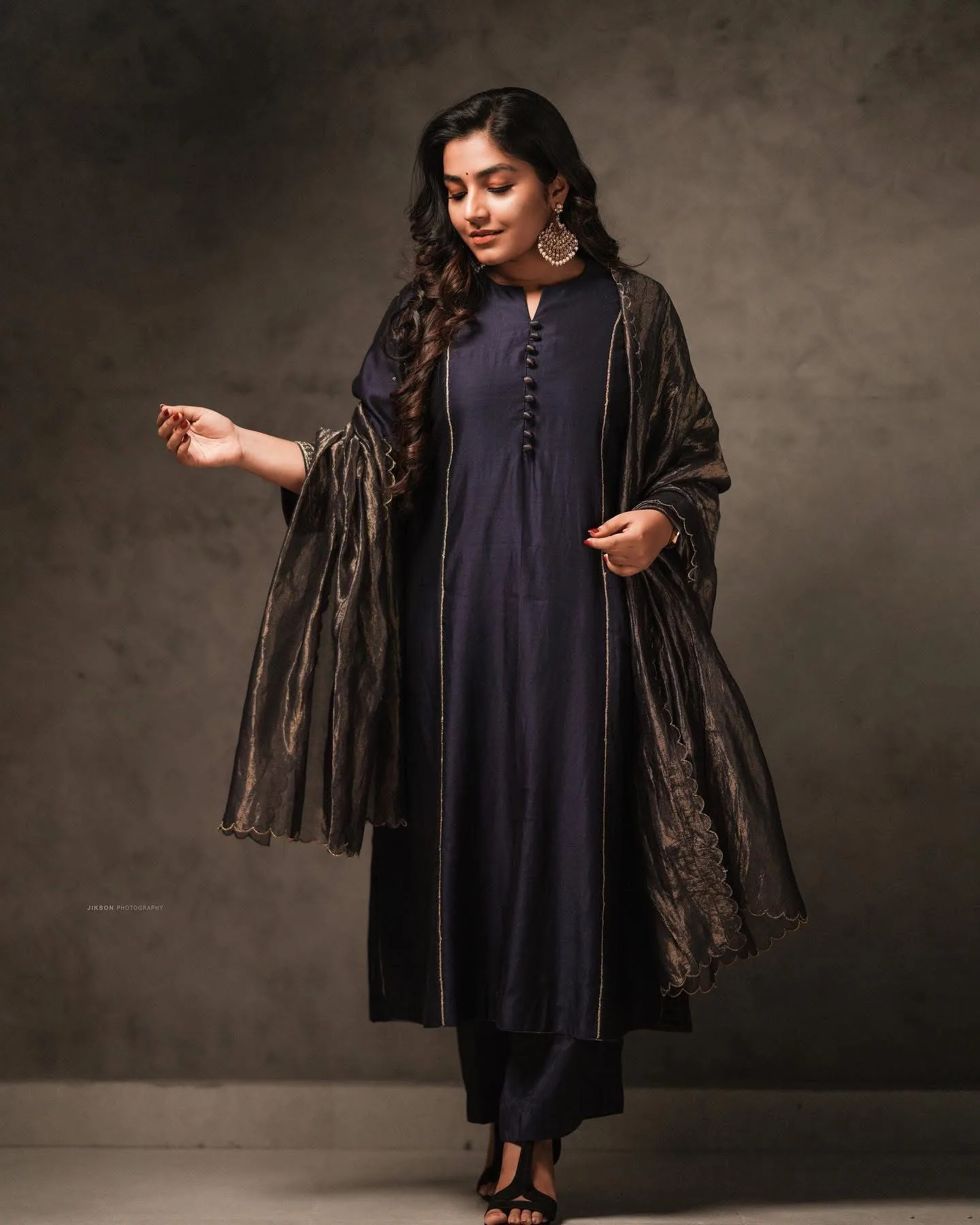 Rajisha Vijayan photo 17 — Asian, Actress