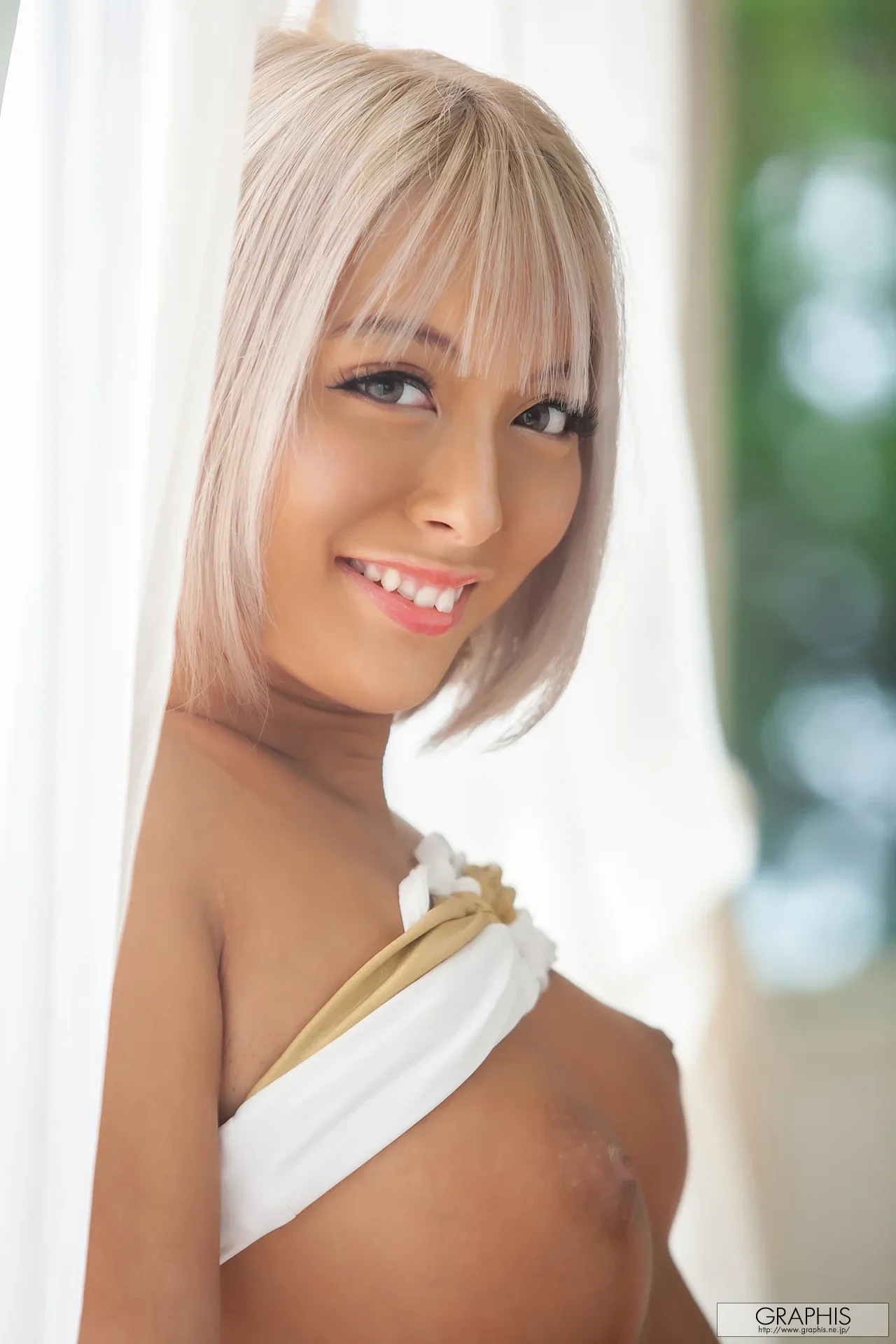 Ranka photo 9 — Slim, Brown