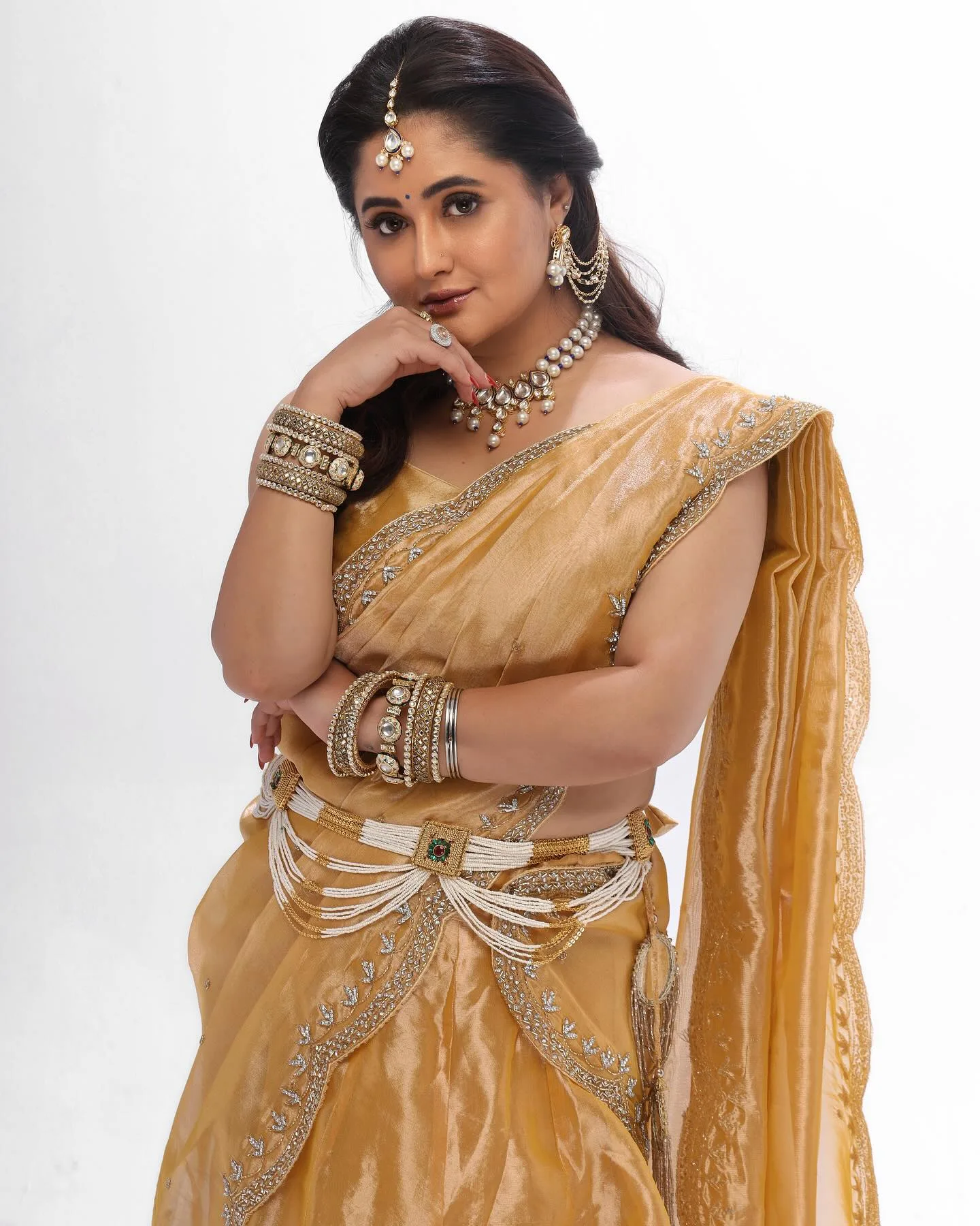 Rashami Desai photo 11 — Asian, Actress, Reality TV Star