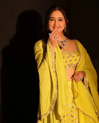 Rashami Desai photo 17 — Asian, Actress, Reality TV Star