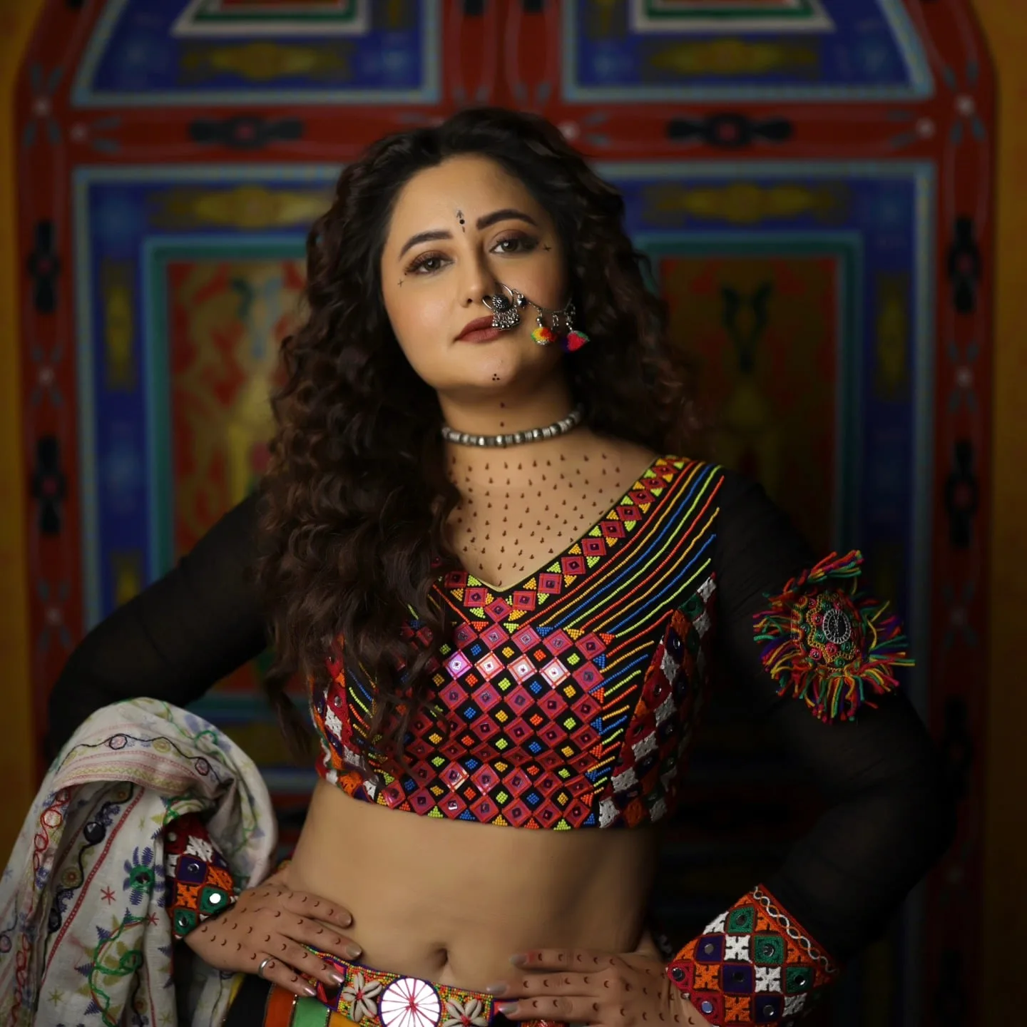 Rashami Desai photo 5 — Asian, Actress, Reality TV Star