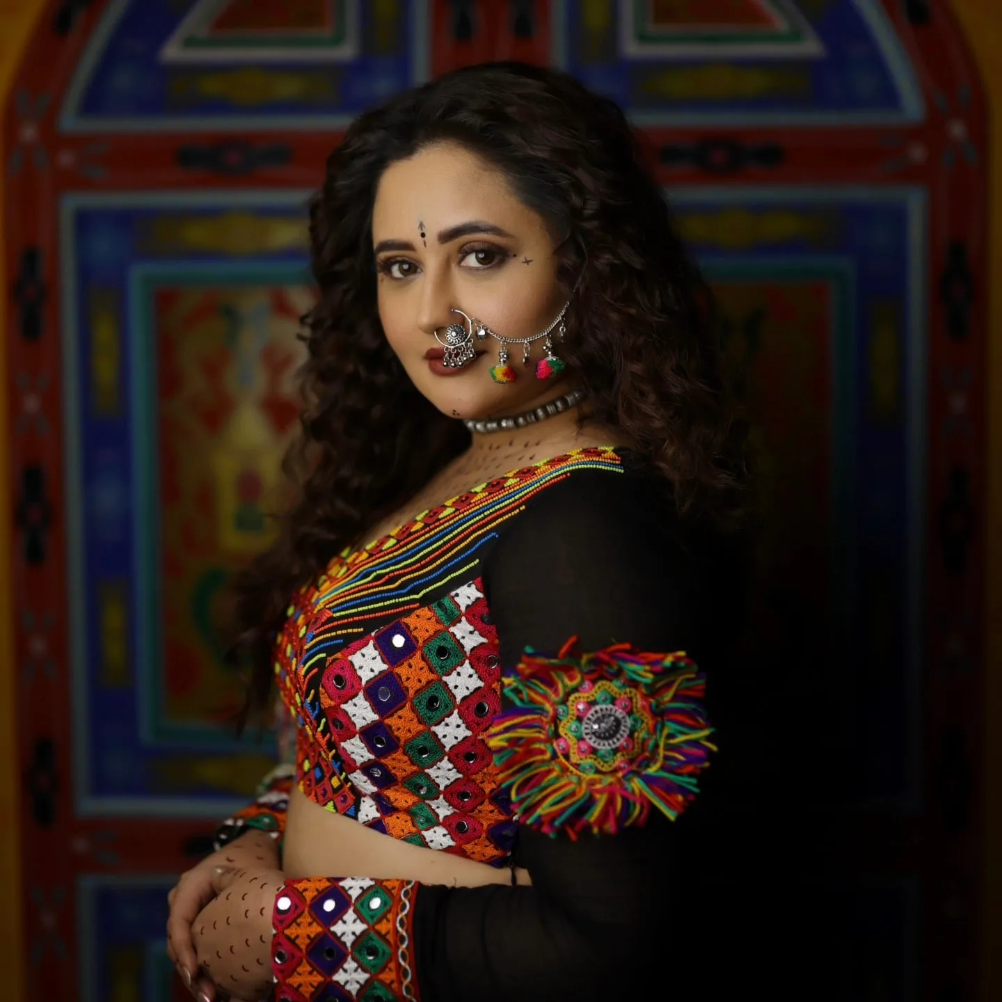 Rashami Desai photo 6 — Actress, Reality TV Star, Indian