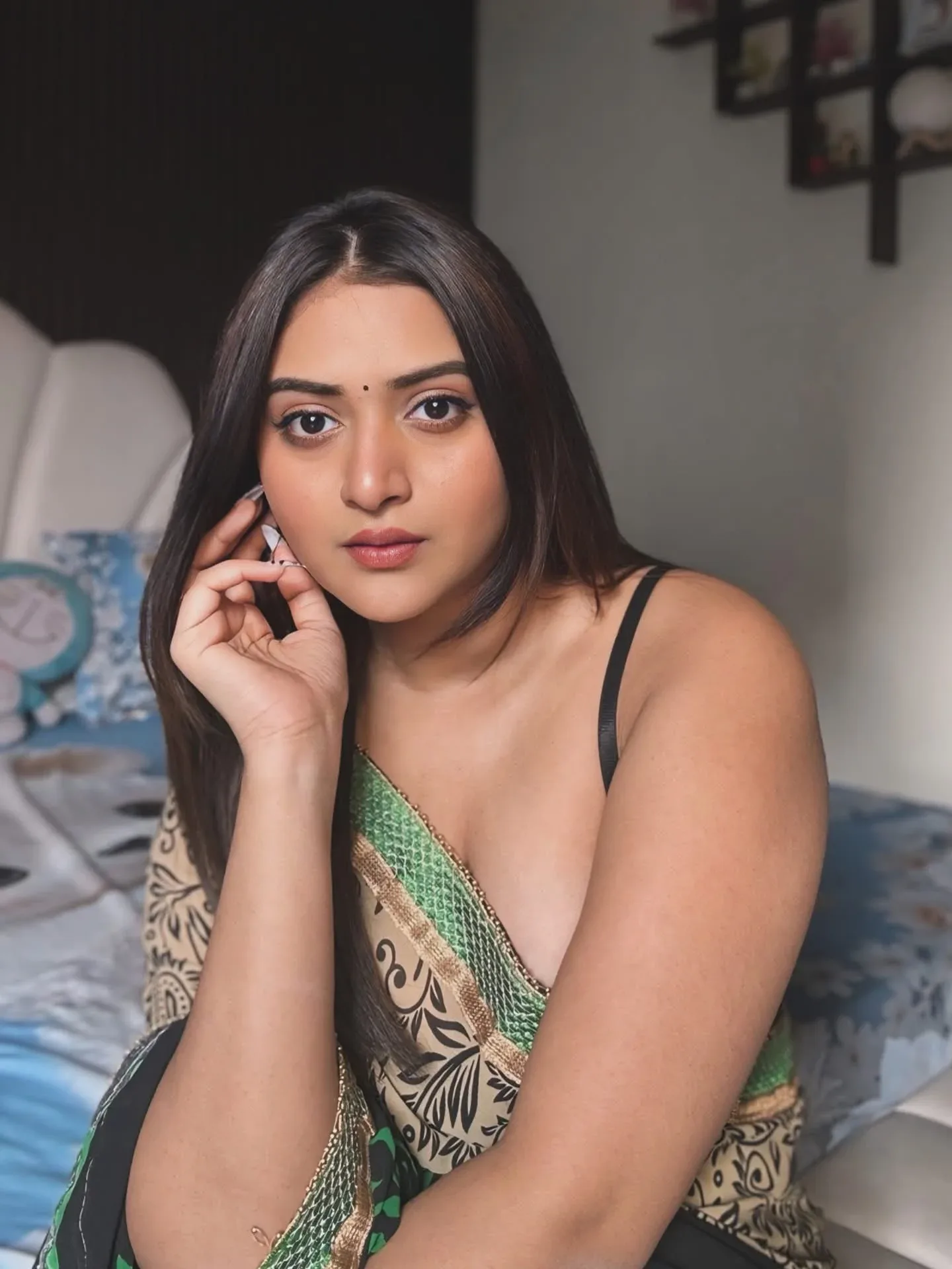 Rashu Dobriyal photo 6 — Content Creator (Non-Adult), Glamour Model, Indian