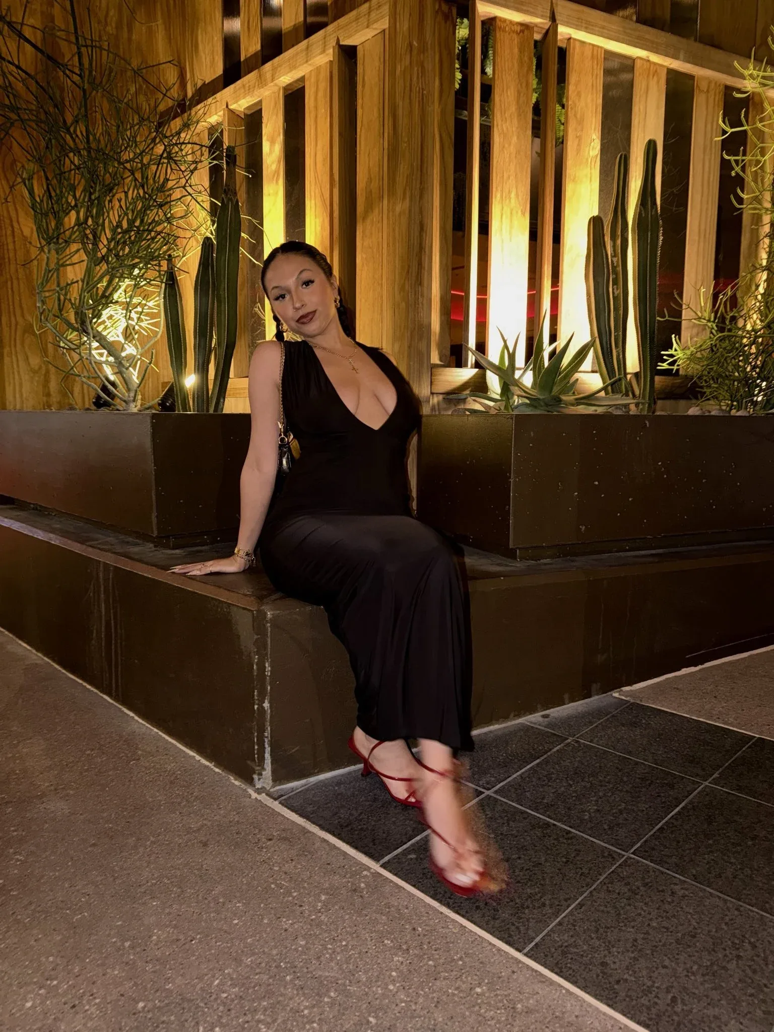 Ravyn Moore photo 23 — Latin, Adult Model, Porn Star