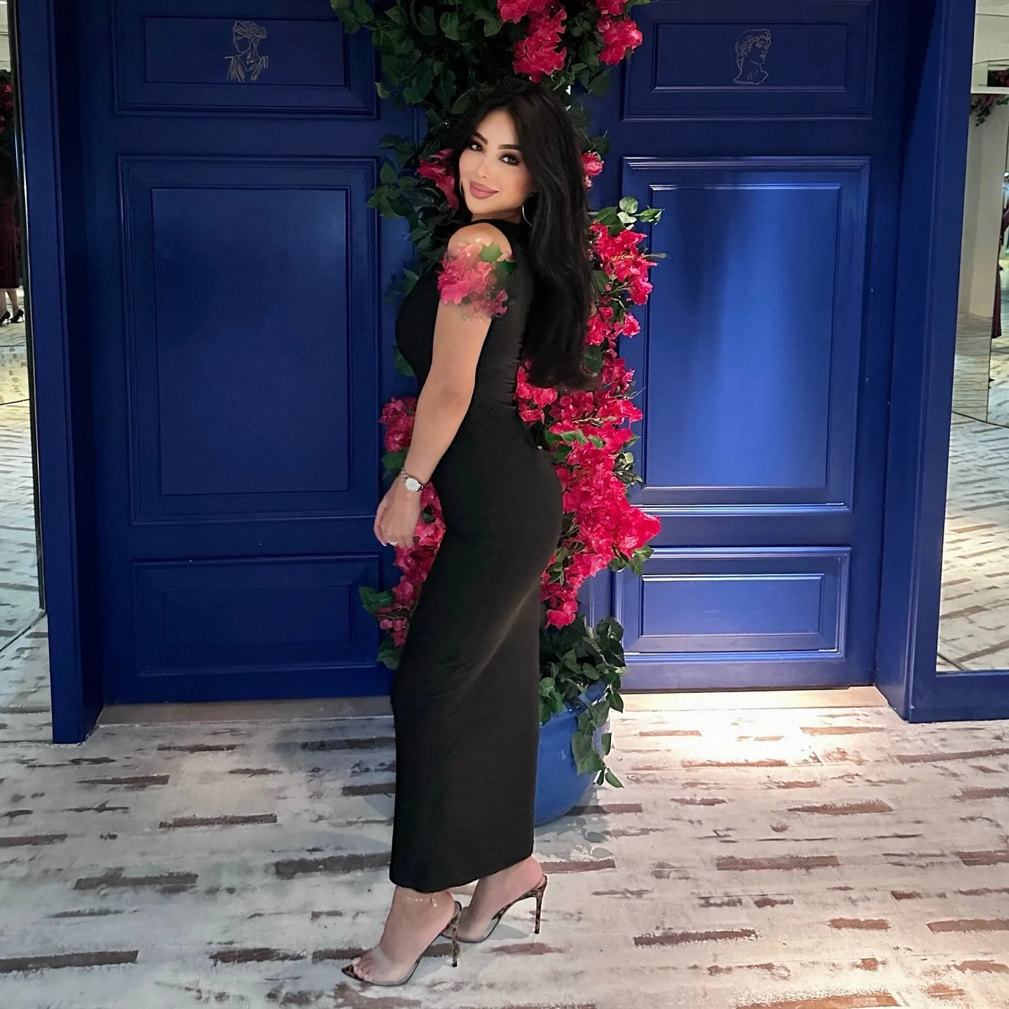 Rawan Eleyan photo 18 — Artist, TV Host, Emirati