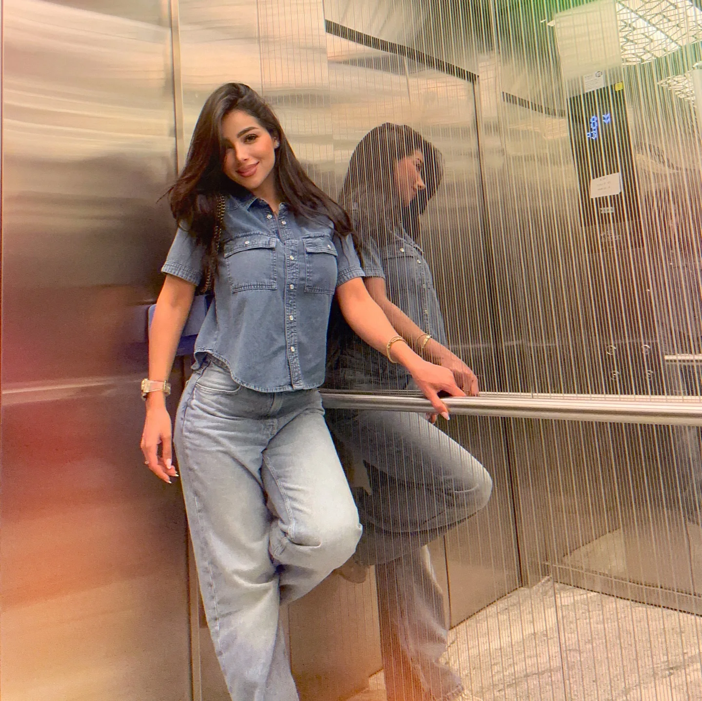 Rawan Eleyan photo 6 — Artist, TV Host, Emirati