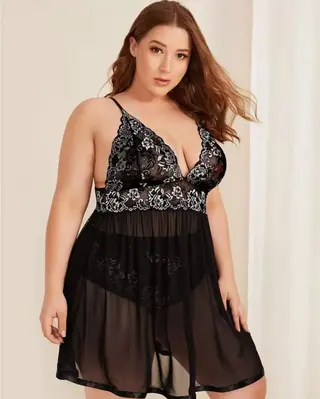 Rayanne Gondim photo 1 — Brazilian, BBW