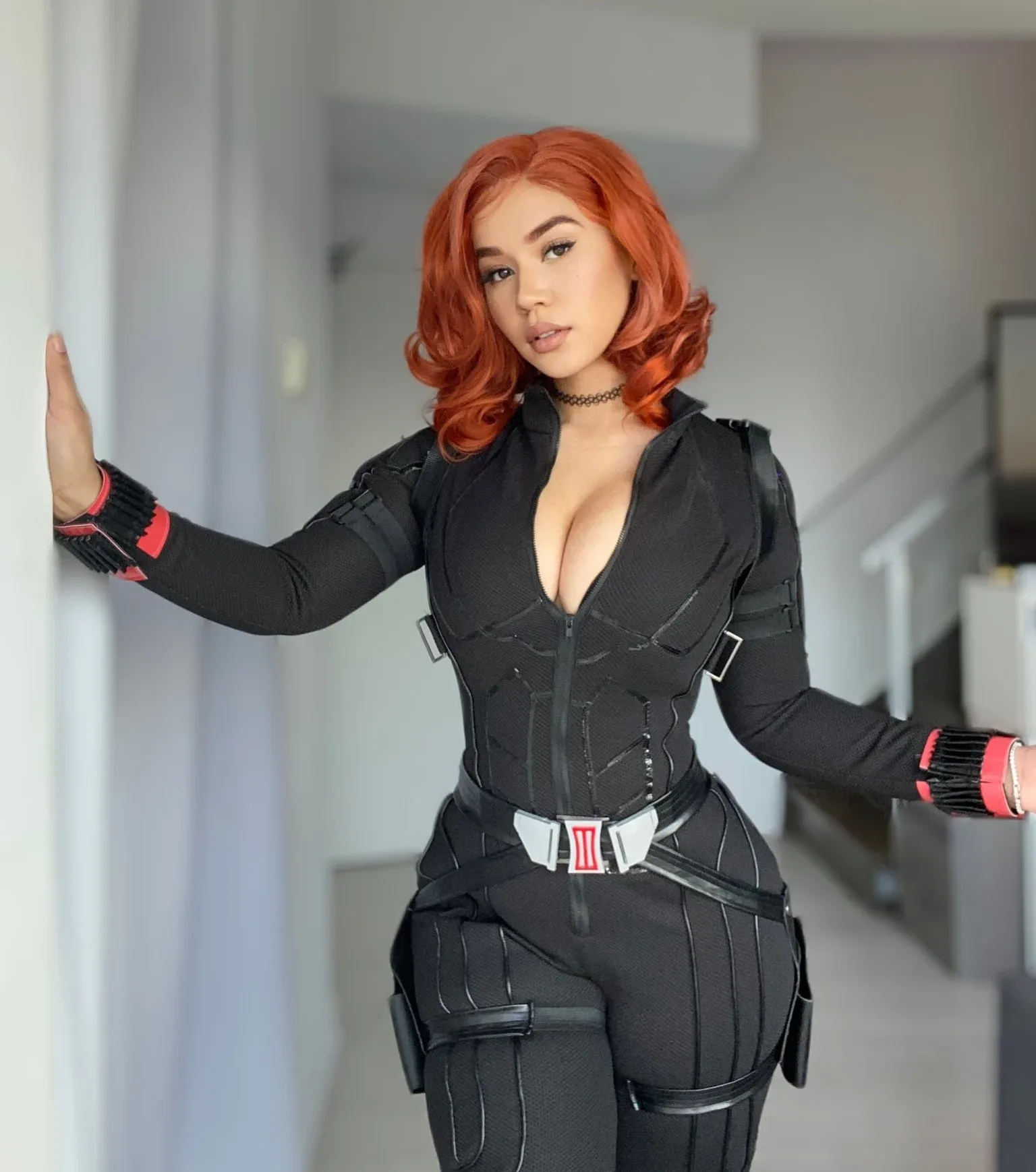 Real Babyspice photo 6 — Cosplayer, Digital Creator, Gamer, American