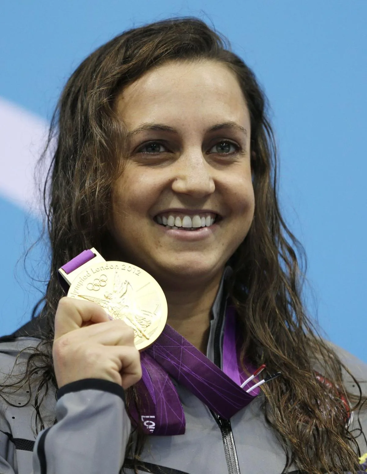 Rebecca Soni photo 6 — American, Brown