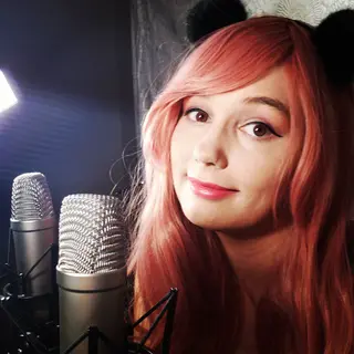 Rebekah Smith photo 12 — ASMR Star, Cosplayer, YouTuber, American